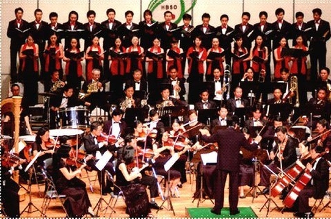 Low pay discourages classical musicians - 2 Low pay discourages classical musicians - 2