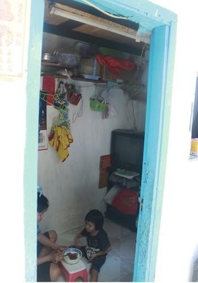 Tiny homes in HCM City - 6