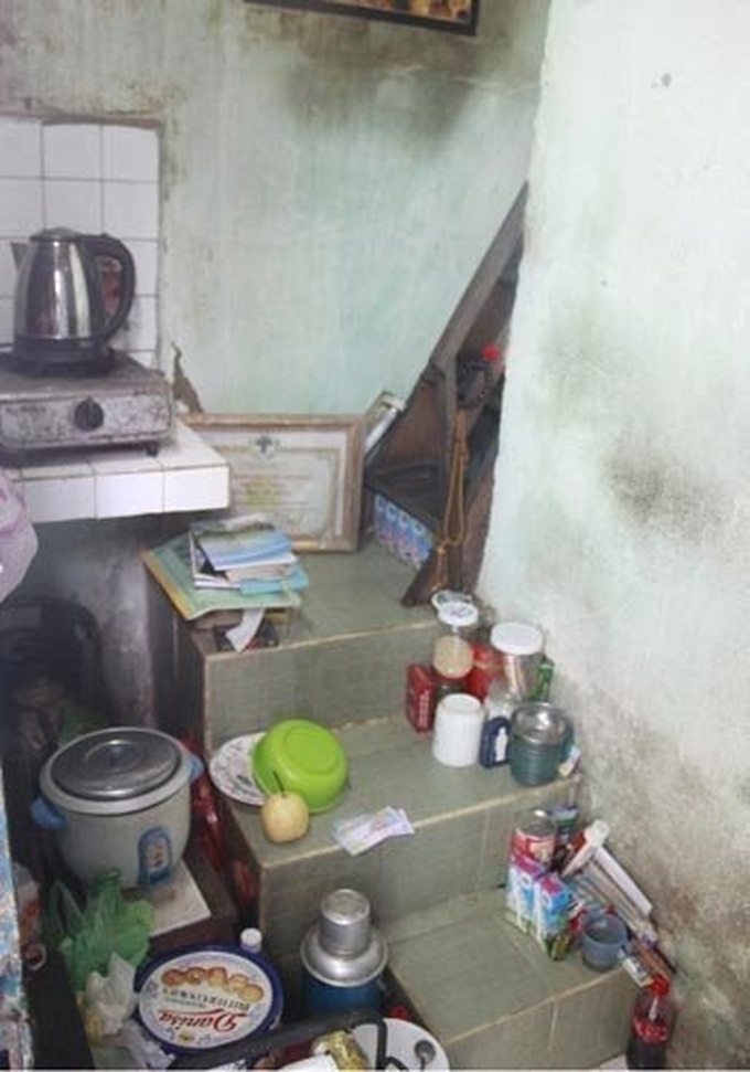 Tiny homes in HCM City - 9