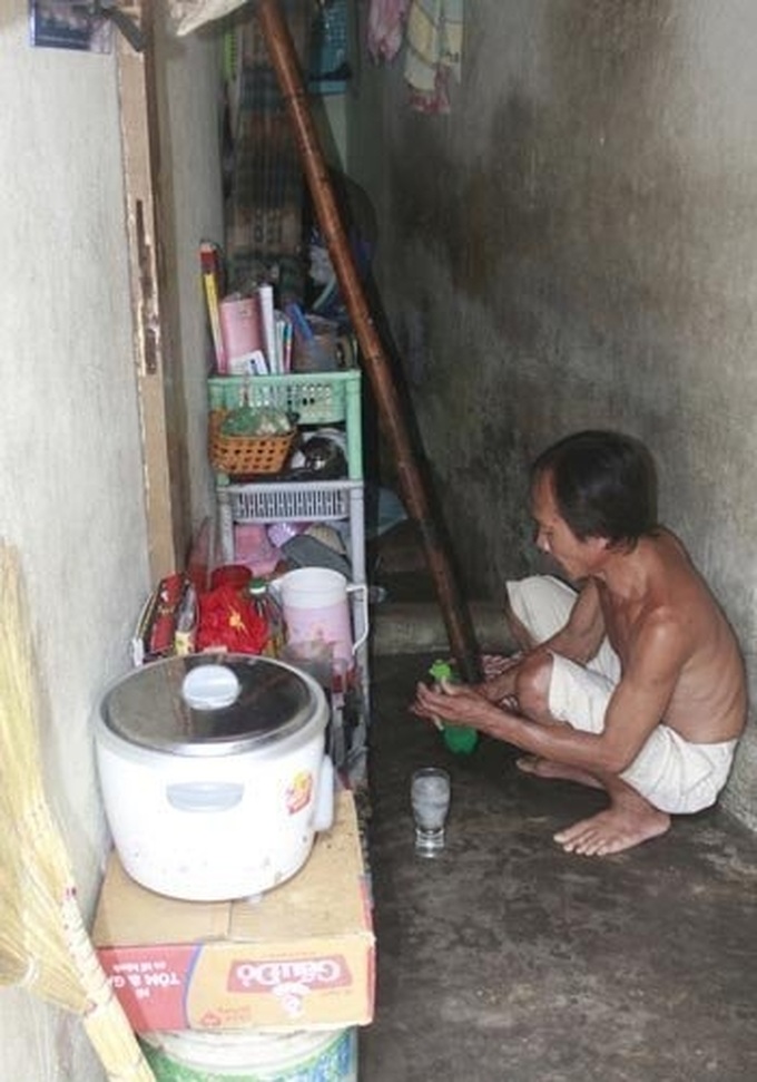 Tiny homes in HCM City - 13