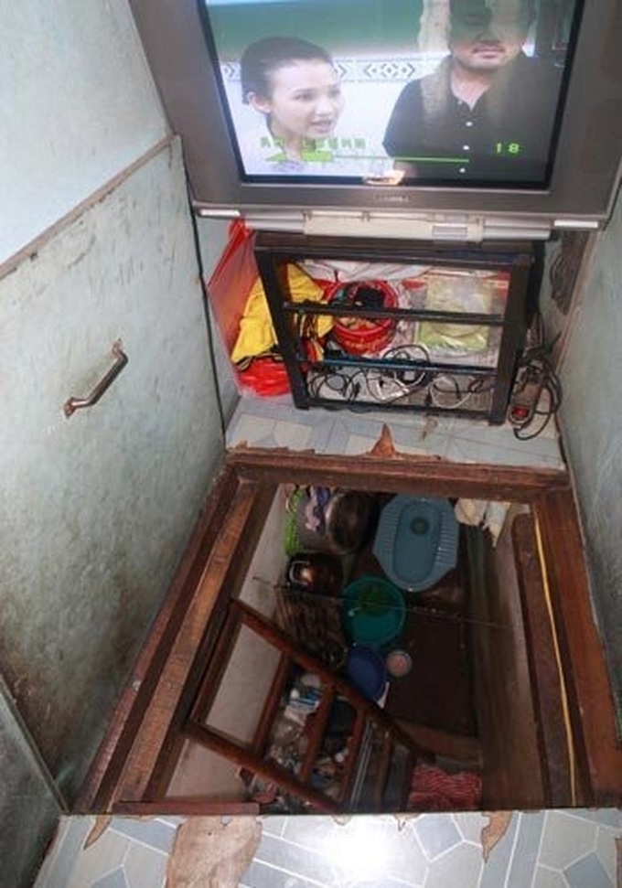 Tiny homes in HCM City - 11