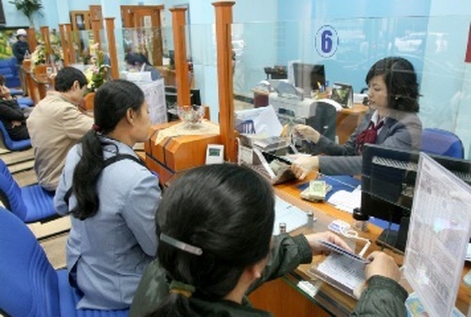 Social insurance under threat by bad investment - 1