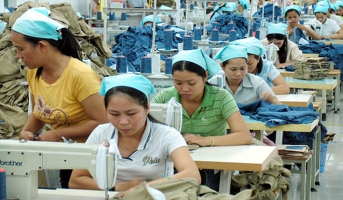 Small businesses the trend in Vietnam - 1