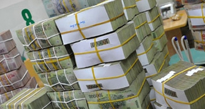 Central Bank official quashes money change rumours - 1 Central Bank official quashes money change rumours - 1