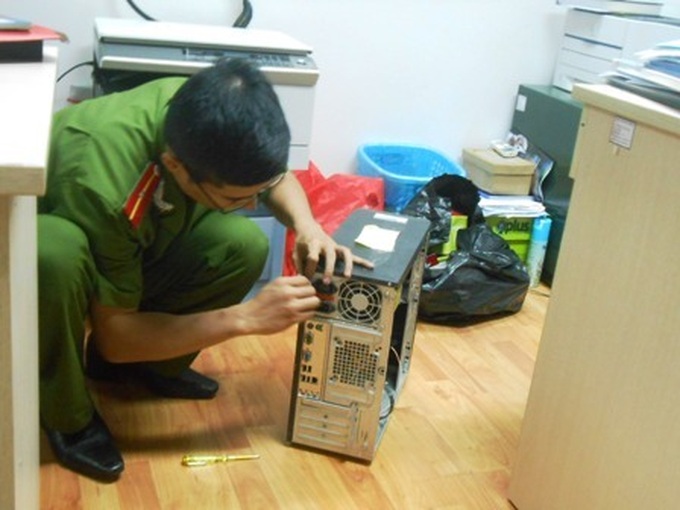 Online gaming company prosecuted for releasing illegal games - 1