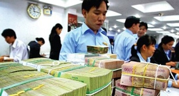 Listed firms switch to personal sources of capital - 1