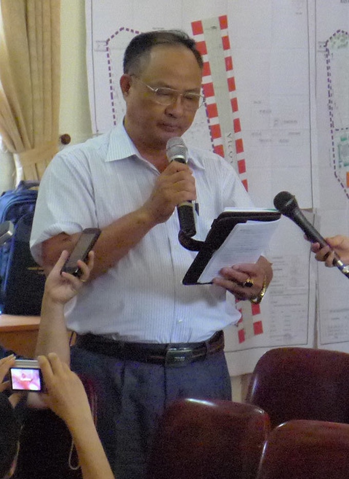 Villagers complain heritage status offers little benefit - 2