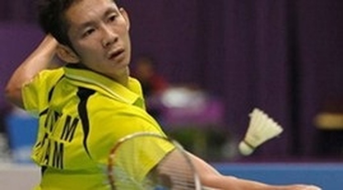 Tien Minh enters second round of World Badminton Champs - 1