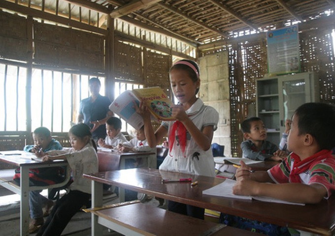 Students and teachers enjoy more support for new school year - 1