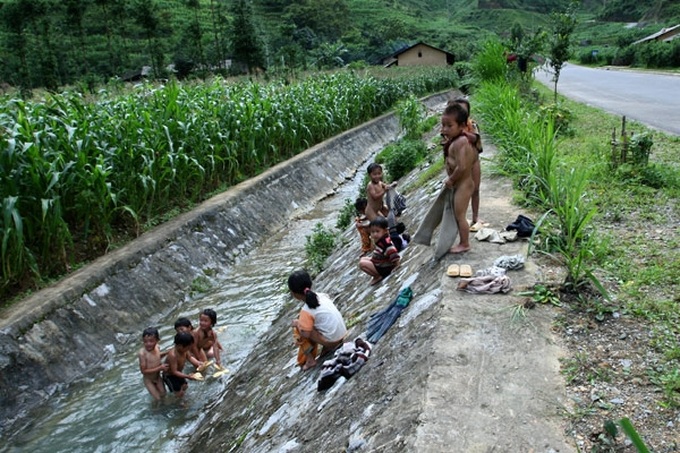 Use of poor-quality water rampant in Vietnam’s mountainous areas - 2