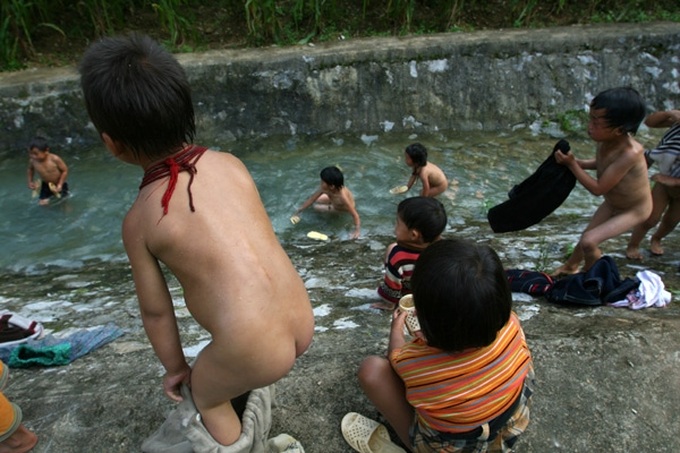 Use of poor-quality water rampant in Vietnam’s mountainous areas - 3