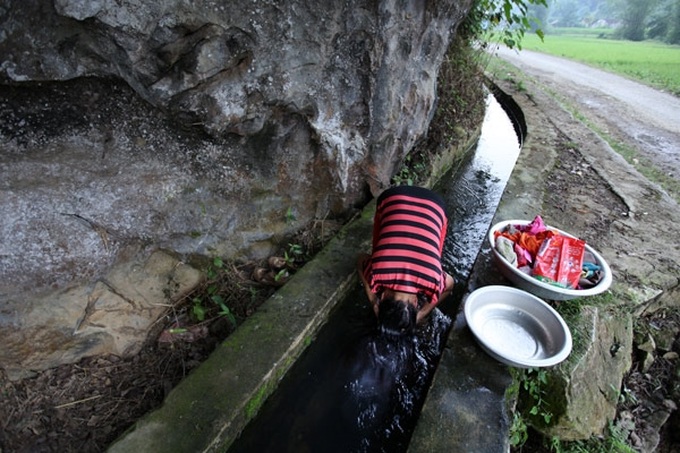 Use of poor-quality water rampant in Vietnam’s mountainous areas - 1