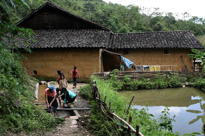 Use of poor-quality water rampant in Vietnam’s mountainous areas - 8