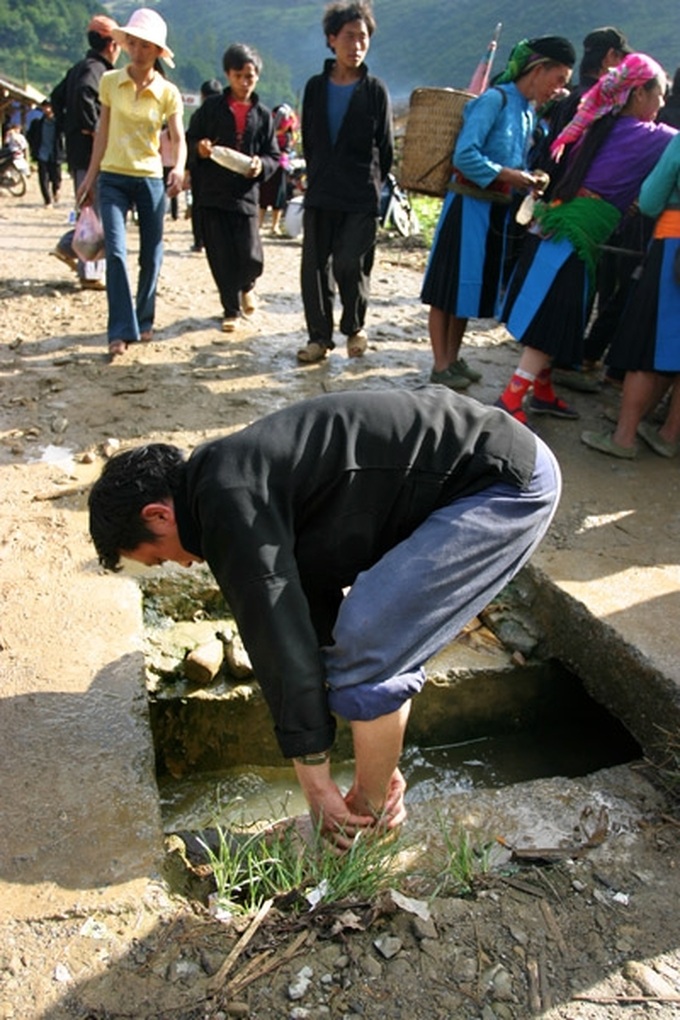 Use of poor-quality water rampant in Vietnam’s mountainous areas - 7