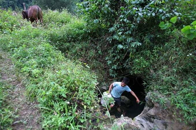 Use of poor-quality water rampant in Vietnam’s mountainous areas - 11