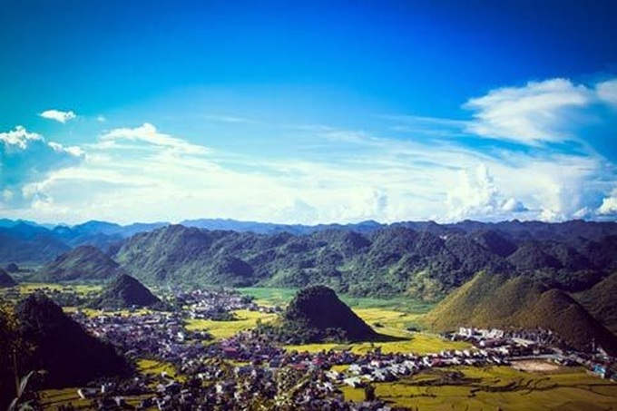 Beautiful Ha Giang - 1