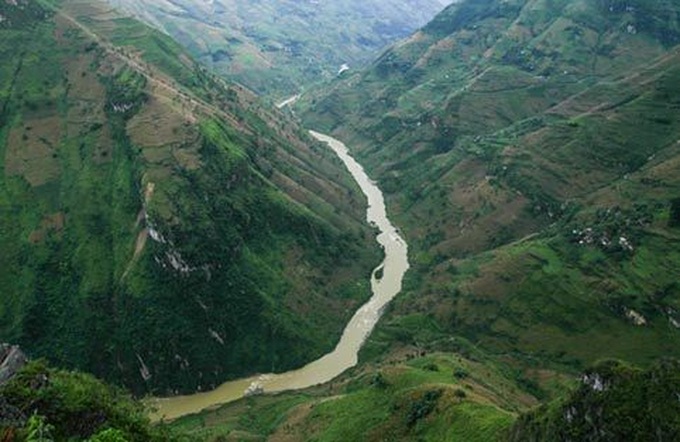 Beautiful Ha Giang - 7