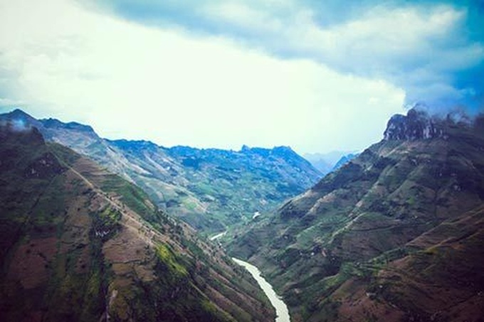 Beautiful Ha Giang - 8