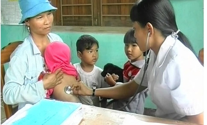 Public hospitals offer incentives to ease doctor shortage - 1 Public hospitals offer incentives to ease doctor shortage - 1