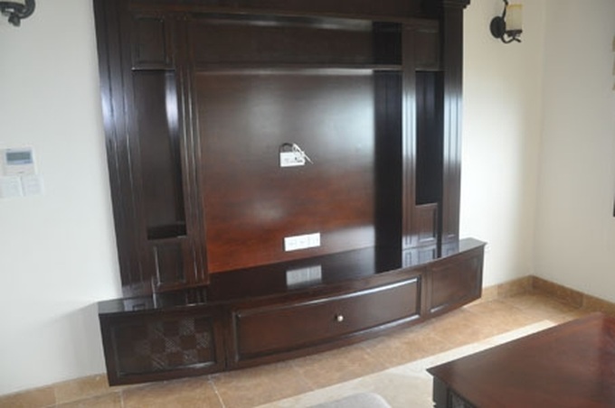 Incomplete resort opens, posing risks for tourists - 2