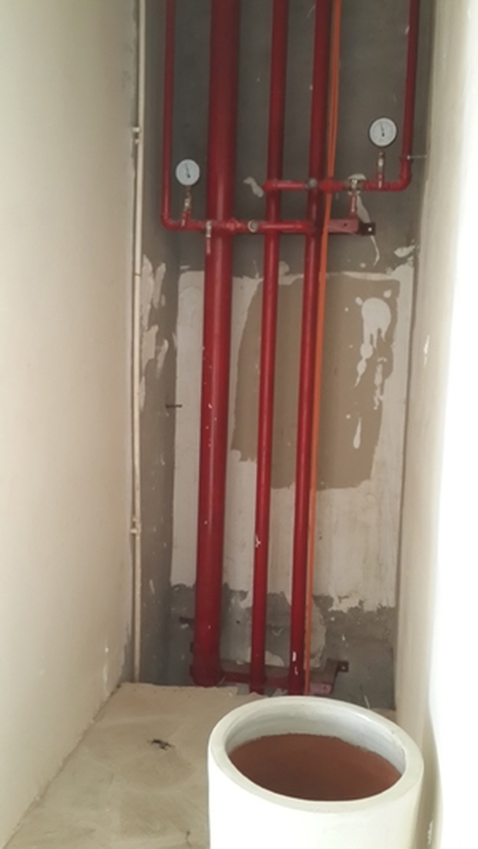 Incomplete resort opens, posing risks for tourists - 5