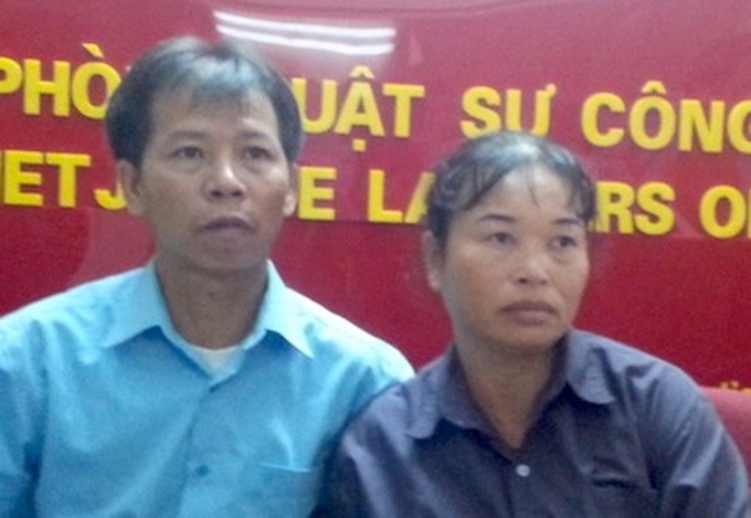 Vindicated man gives names of investigators in coercive interrogation - 1