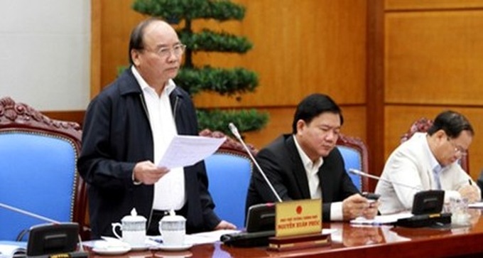 Site clearance remains big problem in Vietnam: Deputy PM - 1