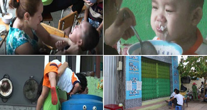 Childcare becomes an issue in industrial zones - 1