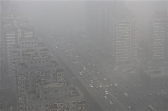 China's Hangzhou latest city to restrict car sales - 1 China's Hangzhou latest city to restrict car sales - 1