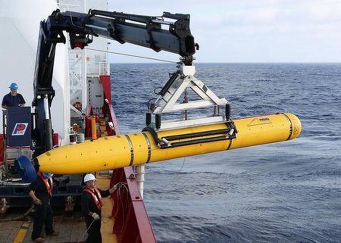 Malaysia jet passengers likely suffocated, Australia says - 1