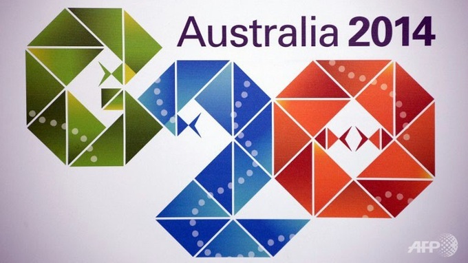 Hostile G20 kicks off with mixed agenda - 1