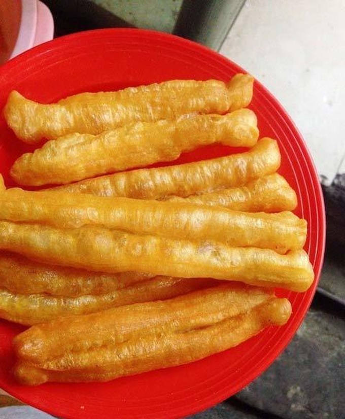 The winter specialties of Hanoi - 2 The winter specialties of Hanoi - 2