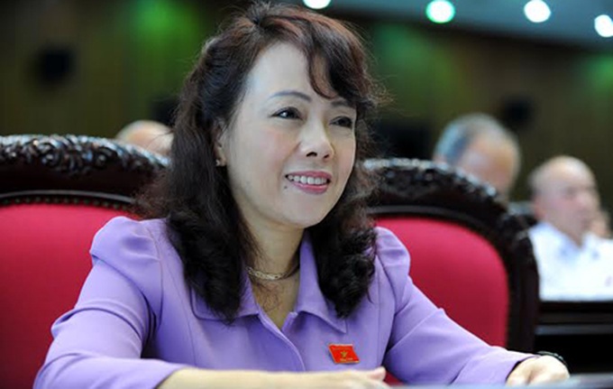 Ministry of Health to change payment policies - 1 Ministry of Health to change payment policies - 1