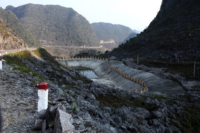 Residents of Dong Van Plateau face serious water shortage - 10 Residents of Dong Van Plateau face serious water shortage - 10