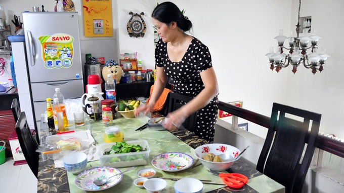 Regulation requiring insurance for domestic help draws fire - 1 Regulation requiring insurance for domestic help draws fire - 1