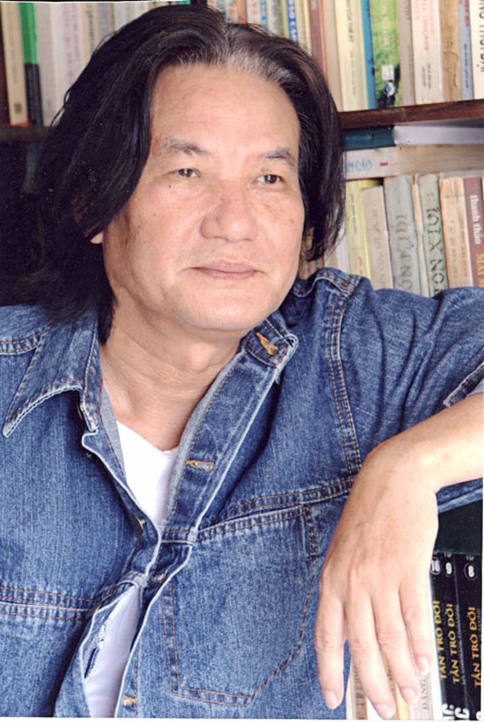 Expert explores the state of Vietnamese literature - 1 Expert explores the state of Vietnamese literature - 1
