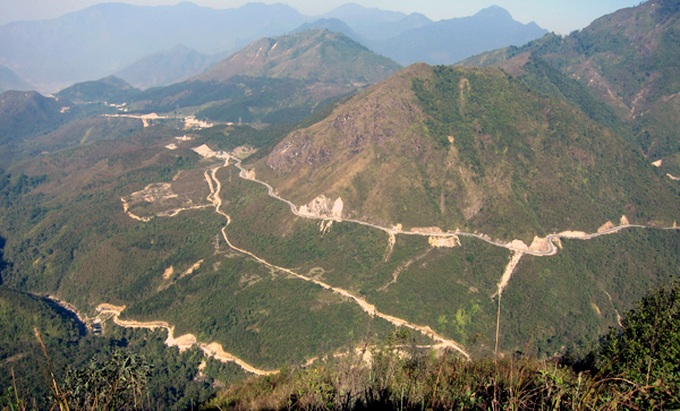 Copycat tours slow development of tourism industry - 1 Copycat tours slow development of tourism industry - 1