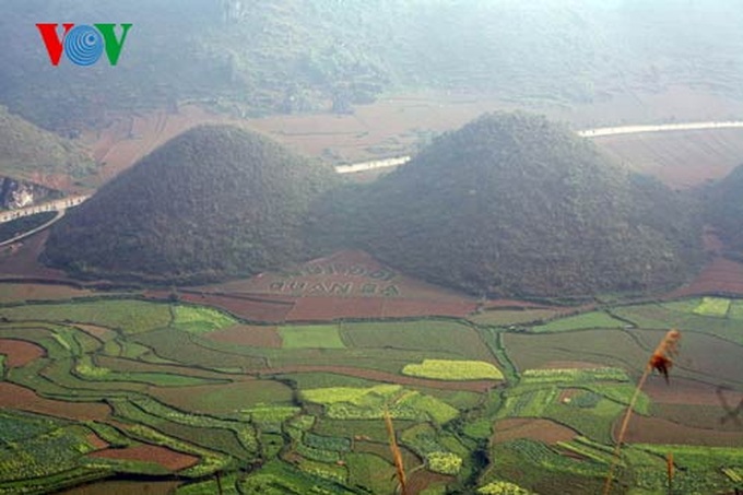 Beautification of natural heritage site unseemly to many - 2 Beautification of natural heritage site unseemly to many - 2