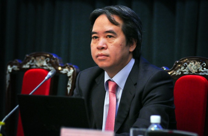 Vietnam's foreign exchange reserves hit record $35 billion - 1 Vietnam's foreign exchange reserves hit record $35 billion - 1