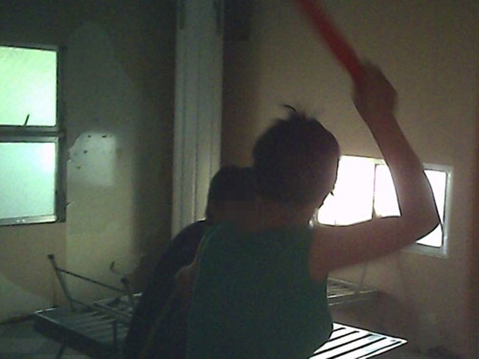 School closed for mistreatment of autistic children - 2