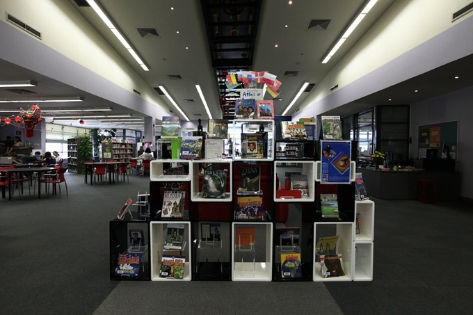 International schools inaccessible to average Vietnamese students - 1