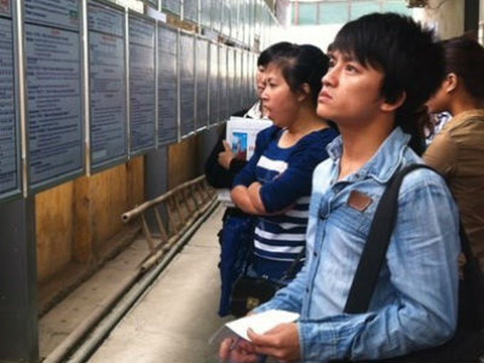 Educators want closer link with business to find work for graduates - 1