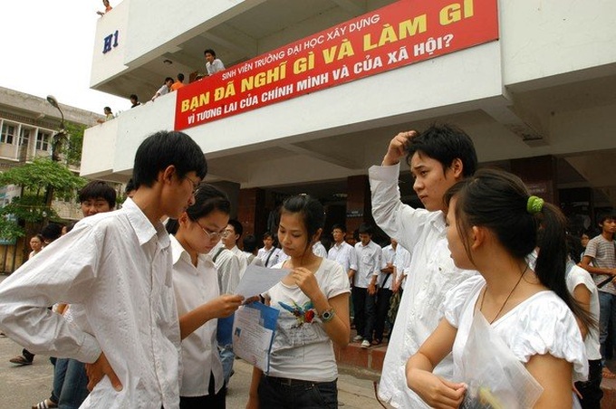 Tuition hikes could push some students out of university - 1