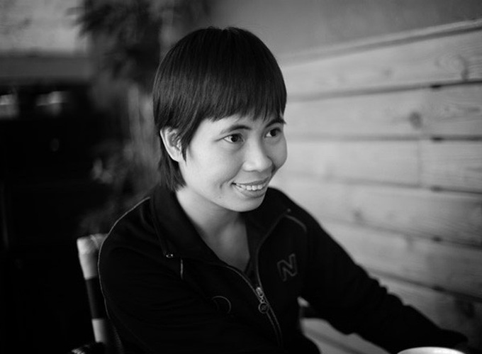 Woman writer likens men who avoid sharing housework as "pigs" - 1