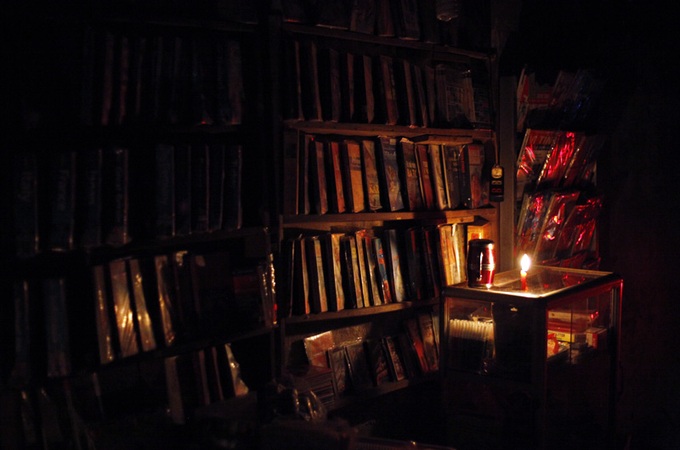 Earth Hour event saves Hanoi 240,000 kWh - 6