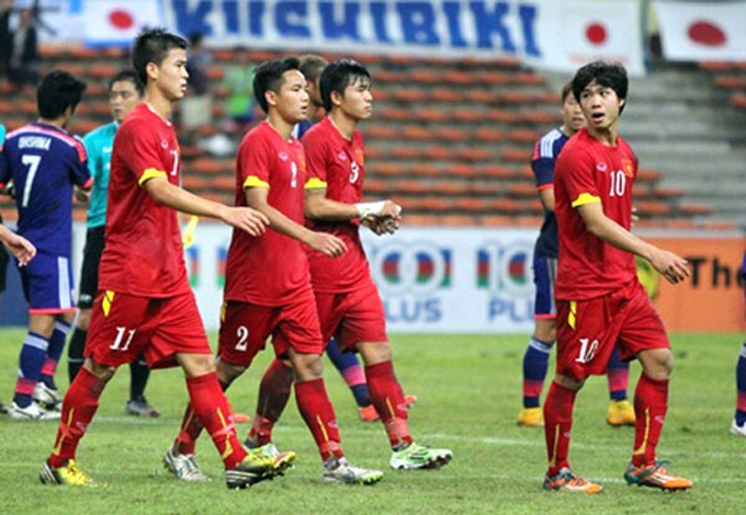 Vietnam to play Macau in qualifier - 1 Vietnam to play Macau in qualifier - 1