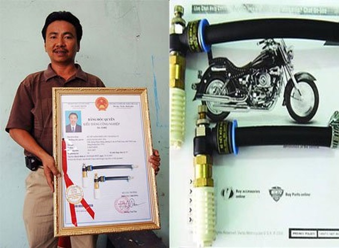World famous inventions of Vietnamese - 4