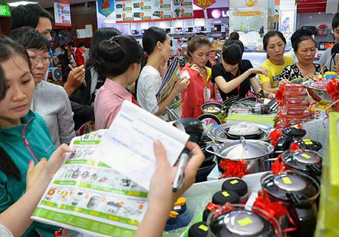 Will Vietnam become a production factory for Thai billionaires? - 1 Will Vietnam become a production factory for Thai billionaires? - 1