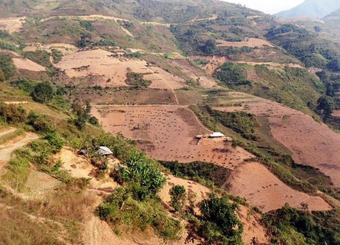 H’mong preserve funeral tradition of getting drunk - 2