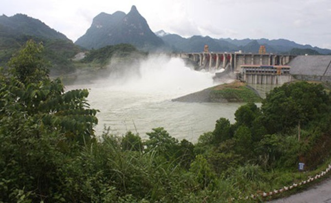 Visit Ha Long Bay of the hills - 3